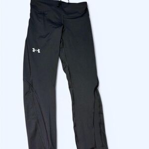 Under Armour Black Leggings